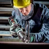 Metabo 600826850 akumulatorowa szlifierka prosta GVB 18 LTX BL 11-28 18 V, bez akumulatora