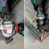 Metabo 600826850 akumulatorowa szlifierka prosta GVB 18 LTX BL 11-28 18 V, bez akumulatora