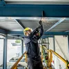 Metabo 600827850 szlifierka prosta GVPB 18 LTX BL 11-28 18 V, bez akumulatora