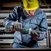 Metabo 600827850 szlifierka prosta GVPB 18 LTX BL 11-28 18 V, bez akumulatora