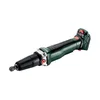 Metabo 600827850 szlifierka prosta GVPB 18 LTX BL 11-28 18 V, bez akumulatora