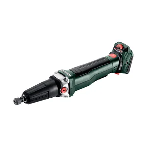 Metabo 600827850 szlifierka prosta GVPB 18 LTX BL 11-28 18 V, bez akumulatora Metabo 600827850 szlifierka prosta GVPB 18 LTX BL 11-28 18 V, bez akumulatora