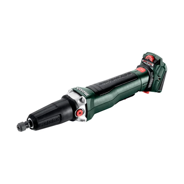 Metabo 600827850 szlifierka prosta GVPB 18 LTX BL 11-28 18 V, bez akumulatora