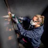 Metabo 600828850 akumulatorowa szlifierka prosta GVB 18 LTX BL 11-28 Compact 18 V, bez akumulatora