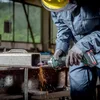 Metabo 600828850 akumulatorowa szlifierka prosta GVB 18 LTX BL 11-28 Compact 18 V, bez akumulatora