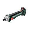 Metabo 600828850 akumulatorowa szlifierka prosta GVB 18 LTX BL 11-28 Compact 18 V, bez akumulatora