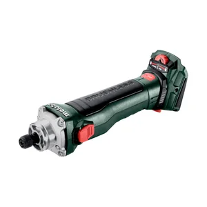 Metabo 600828850 akumulatorowa szlifierka prosta GVB 18 LTX BL 11-28 Compact 18 V, bez akumulatora