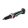 Metabo 600829850 akumulatorowa szlifierka prosta GVB 18 LTX BL 11-7 HT 18 V, bez akumulatora