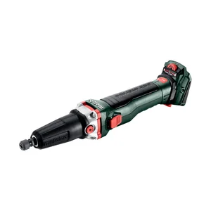 Metabo 600829850 akumulatorowa szlifierka prosta GVB 18 LTX BL 11-7 HT 18 V, bez akumulatora Metabo 600829850 akumulatorowa szlifierka prosta GVB 18 LTX BL 11-7 HT 18 V, bez akumulatora