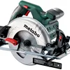 Metabo 600855000 ręczna pilarka tarczowa KS 55 160 mm 1200 W