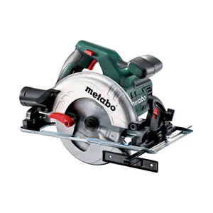 Metabo 600855500 ręczna pilarka tarczowa KS 55 160 mm 1200 W, walizka