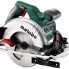 Metabo 600955500 ręczna pilarka tarczowa KS 55 FS 160 mm 1200 W, walizka