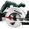 Metabo 600955500 ręczna pilarka tarczowa KS 55 FS 160 mm 1200 W, walizka