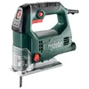 Metabo 601030500 wyrzynarka STEB 65 Quick 450 W, walizka