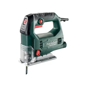 Metabo 601030500 wyrzynarka STEB 65 Quick 450 W, walizka