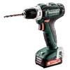 Metabo 601036500 wiertarko-wkrętarka akumulatorowa PowerMaxx BS 12 12 V 40 Nm, 2×2,0 Ah, metaBOX