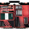 Metabo 601036870 wiertarko-wkrętarka akumulatorowa PowerMaxx BS 12 Set 12 V 40 Nm, 2×2,0 Ah, walizka Metabo 601036870 wiertarko-wkrętarka akumulatorowa PowerMaxx BS 12 Set 12 V 40 Nm, 2×2,0 Ah, walizka