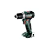 Metabo 601044840 wiertarko-wkrętarka PowerMaxx BS 12 BL 12 V 45 Nm, walizka, bez akumulatora Metabo 601044840 wiertarko-wkrętarka PowerMaxx BS 12 BL 12 V 45 Nm, walizka, bez akumulatora