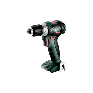 Metabo 601044840 wiertarko-wkrętarka PowerMaxx BS 12 BL 12 V 45 Nm, walizka, bez akumulatora