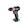 Metabo 601045850 wiertarko-wkrętarka akumulatorowa PowerMaxx BS 12 BL Q 12 V 45 Nm, bez akumulatora