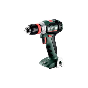 Metabo 601045850 wiertarko-wkrętarka akumulatorowa PowerMaxx BS 12 BL Q 12 V 45 Nm, bez akumulatora