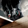 Metabo 601045920 wiertarko-wkrętarka akumulatorowa PowerMaxx BS 12 BL Q Pro 12 V 45 Nm, 2×4,0 Ah, metaBOX Metabo 601045920 wiertarko-wkrętarka akumulatorowa PowerMaxx BS 12 BL Q Pro 12 V 45 Nm, 2×4,0 Ah, metaBOX