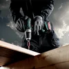 Metabo 601046500 akumulatorowa wiertarka udarowa PowerMaxx SB 12 BL 12 V 45 Nm, 2×2,0 Ah, metaBOX