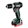 Metabo 601046800 akumulatorowa wiertarka udarowa PowerMaxx SB 12 BL 12 V 45 Nm, 2×4,0 Ah, metaBOX Metabo 601046800 akumulatorowa wiertarka udarowa PowerMaxx SB 12 BL 12 V 45 Nm, 2×4,0 Ah, metaBOX