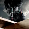 Metabo 601046800 akumulatorowa wiertarka udarowa PowerMaxx SB 12 BL 12 V 45 Nm, 2×4,0 Ah, metaBOX Metabo 601046800 akumulatorowa wiertarka udarowa PowerMaxx SB 12 BL 12 V 45 Nm, 2×4,0 Ah, metaBOX