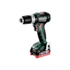 Metabo 601046800 akumulatorowa wiertarka udarowa PowerMaxx SB 12 BL 12 V 45 Nm, 2×4,0 Ah, metaBOX Metabo 601046800 akumulatorowa wiertarka udarowa PowerMaxx SB 12 BL 12 V 45 Nm, 2×4,0 Ah, metaBOX