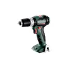 Metabo 601046840 wiertarko-wkrętarka PowerMaxx SB 12 BL 12 V 45 Nm, walizka, bez akumulatora Metabo 601046840 wiertarko-wkrętarka PowerMaxx SB 12 BL 12 V 45 Nm, walizka, bez akumulatora