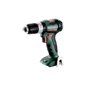 Metabo 601046840 wiertarko-wkrętarka PowerMaxx SB 12 BL 12 V 45 Nm, walizka, bez akumulatora
