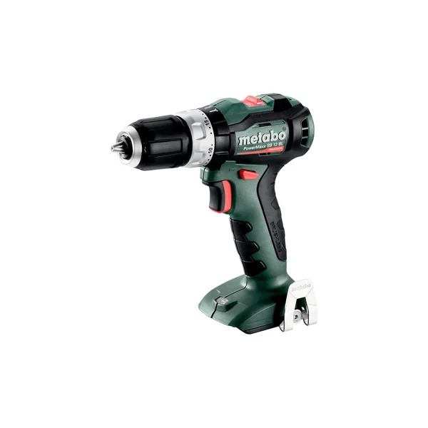 Metabo 601046840 wiertarko-wkrętarka PowerMaxx SB 12 BL 12 V 45 Nm, walizka, bez akumulatora Metabo 601046840 wiertarko-wkrętarka PowerMaxx SB 12 BL 12 V 45 Nm, walizka, bez akumulatora