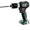 Metabo 601046850 akumulatorowa wiertarka udarowa PowerMaxx SB 12 BL 12 V 45 Nm, bez akumulatora