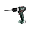 Metabo 601046850 akumulatorowa wiertarka udarowa PowerMaxx SB 12 BL 12 V 45 Nm, bez akumulatora