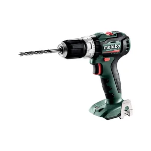 Metabo 601046850 akumulatorowa wiertarka udarowa PowerMaxx SB 12 BL 12 V 45 Nm, bez akumulatora