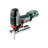 Metabo 601047840 wyrzynarka akumulatorowa ST 18 L 90 18 V, metaBOX, bez akumulatora Metabo 601047840 wyrzynarka akumulatorowa ST 18 L 90 18 V, metaBOX, bez akumulatora