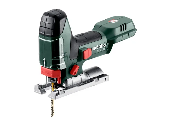 Metabo 601047850 wyrzynarka akumulatorowa ST 18 L 90 18 V, bez akumulatora