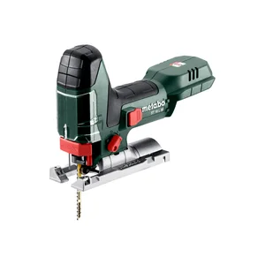 Metabo 601047850 wyrzynarka akumulatorowa ST 18 L 90 18 V, bez akumulatora
