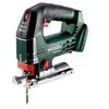 Metabo 601048850 wyrzynarka akumulatorowa STB 18 L 90 18 V, bez akumulatora Metabo 601048850 wyrzynarka akumulatorowa STB 18 L 90 18 V, bez akumulatora