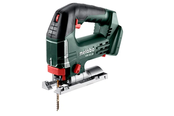 Metabo 601048850 wyrzynarka akumulatorowa STB 18 L 90 18 V, bez akumulatora Metabo 601048850 wyrzynarka akumulatorowa STB 18 L 90 18 V, bez akumulatora