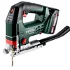 Metabo 601048850 wyrzynarka akumulatorowa STB 18 L 90 18 V, bez akumulatora Metabo 601048850 wyrzynarka akumulatorowa STB 18 L 90 18 V, bez akumulatora