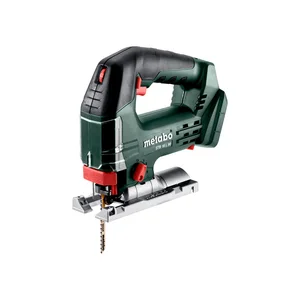 Metabo 601048850 wyrzynarka akumulatorowa STB 18 L 90 18 V, bez akumulatora Metabo 601048850 wyrzynarka akumulatorowa STB 18 L 90 18 V, bez akumulatora