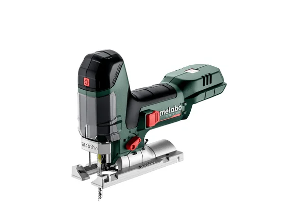 Metabo 601054850 wyrzynarka akumulatorowa ST 18 LT 130 BL 18 V, bez akumulatora