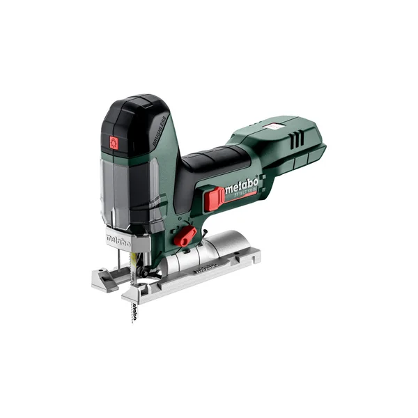 Metabo 601054850 wyrzynarka akumulatorowa ST 18 LT 130 BL 18 V, bez akumulatora