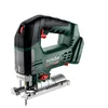 Metabo 601055850 wyrzynarka akumulatorowa STB 18 LT 130 BL 18 V, bez akumulatora