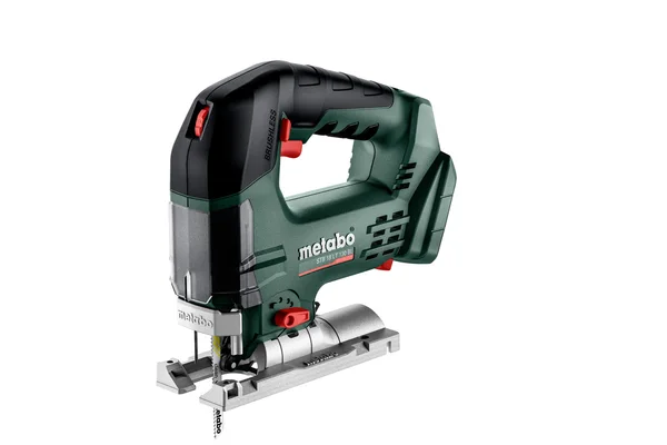 Metabo 601055850 wyrzynarka akumulatorowa STB 18 LT 130 BL 18 V, bez akumulatora