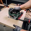 Metabo 601055850 wyrzynarka akumulatorowa STB 18 LT 130 BL 18 V, bez akumulatora