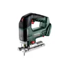 Metabo 601055850 wyrzynarka akumulatorowa STB 18 LT 130 BL 18 V, bez akumulatora