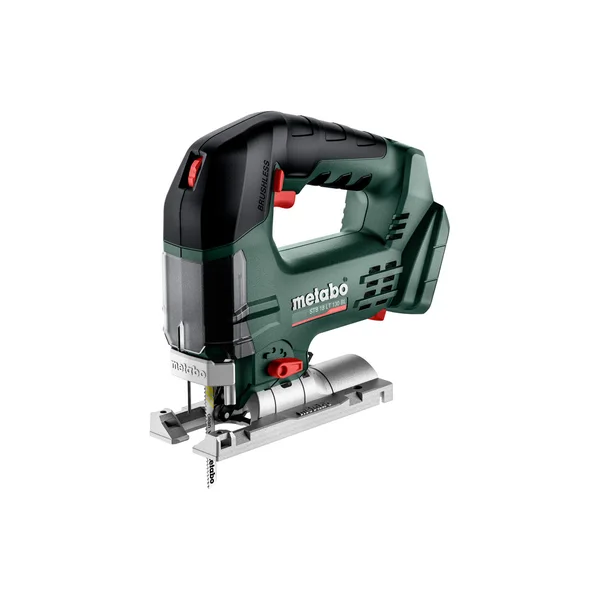 Metabo 601055850 wyrzynarka akumulatorowa STB 18 LT 130 BL 18 V, bez akumulatora